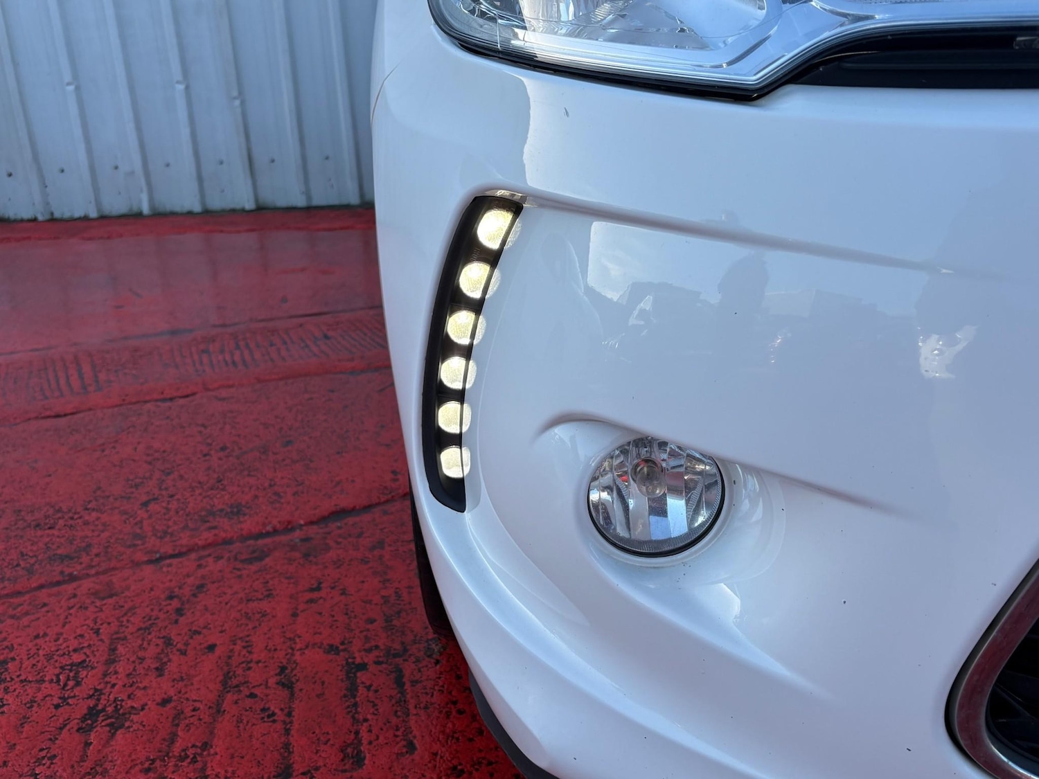 Used DS Automobiles DS 3 2015 for sale - 76620683: Photo 18