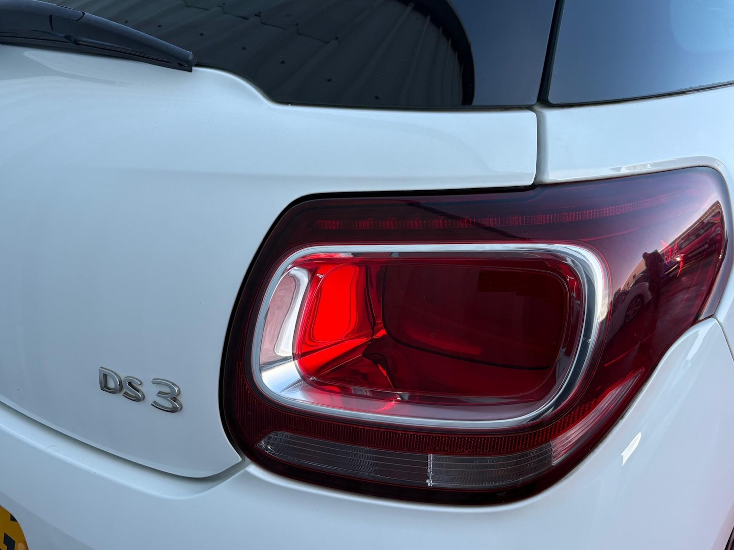 Used DS Automobiles DS 3 2015 for sale - 76620683: Photo 20