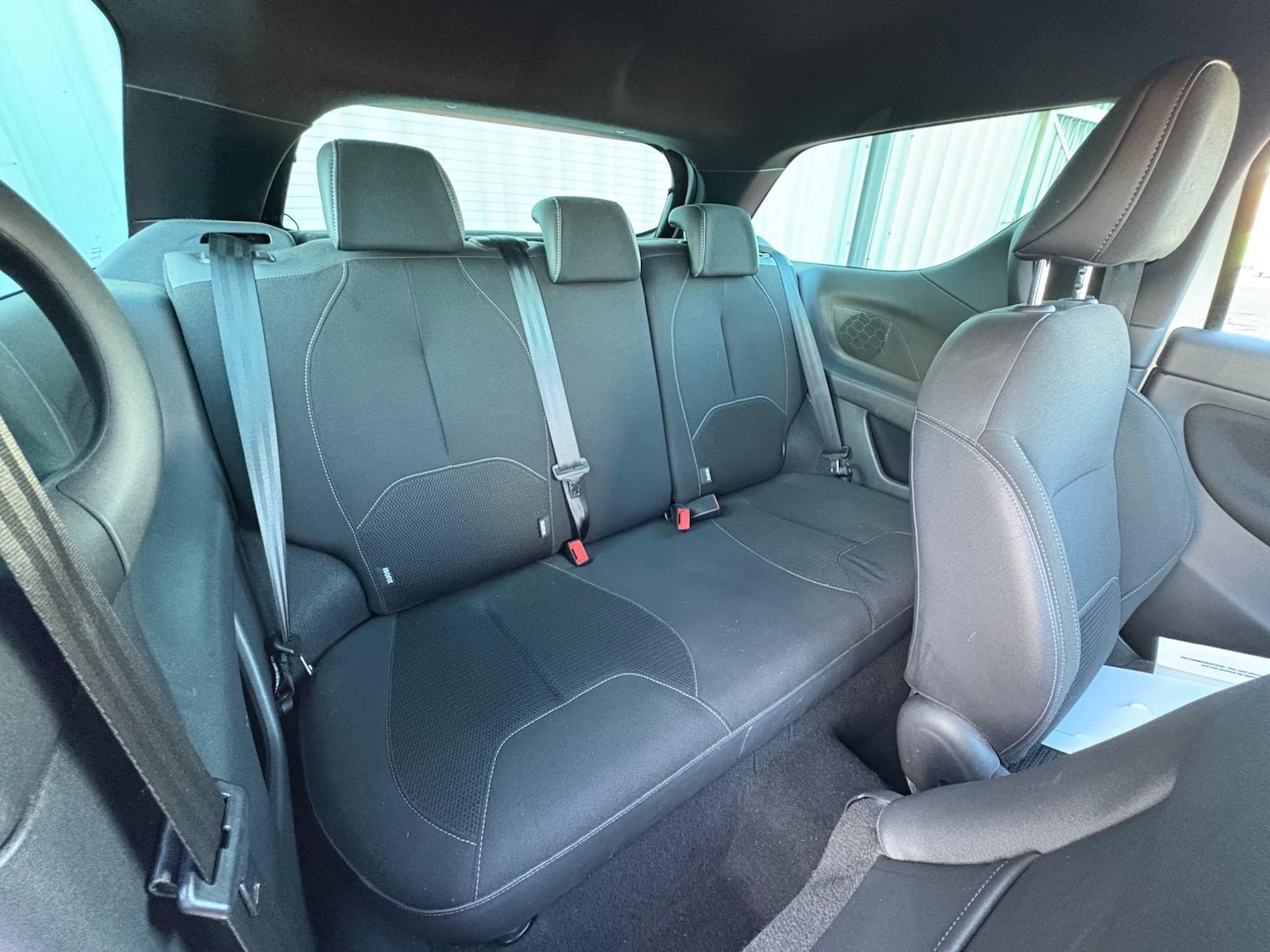 Used DS Automobiles DS 3 2015 for sale - 76620683: Photo 21