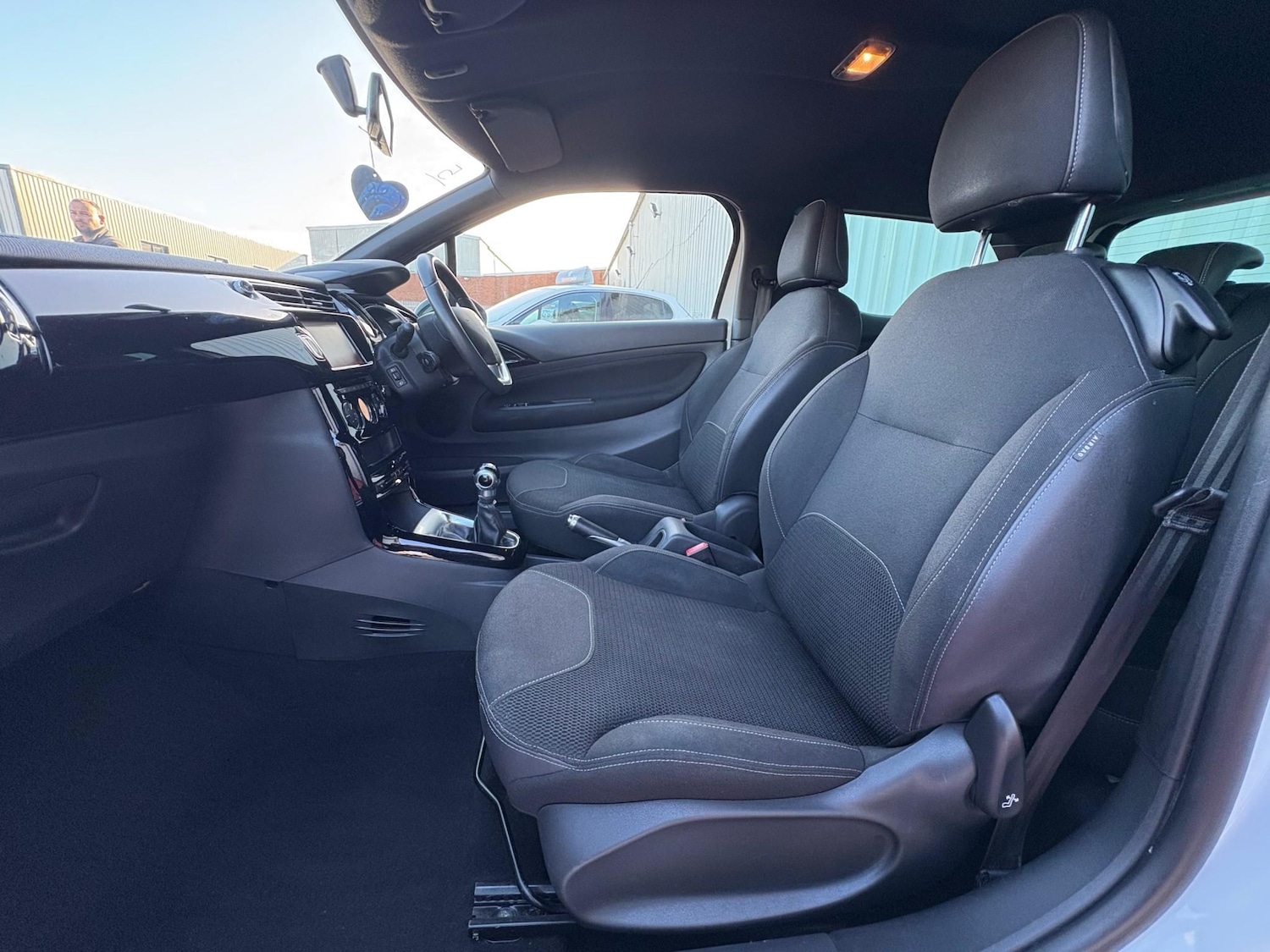 Used DS Automobiles DS 3 2015 for sale - 76620683: Photo 22