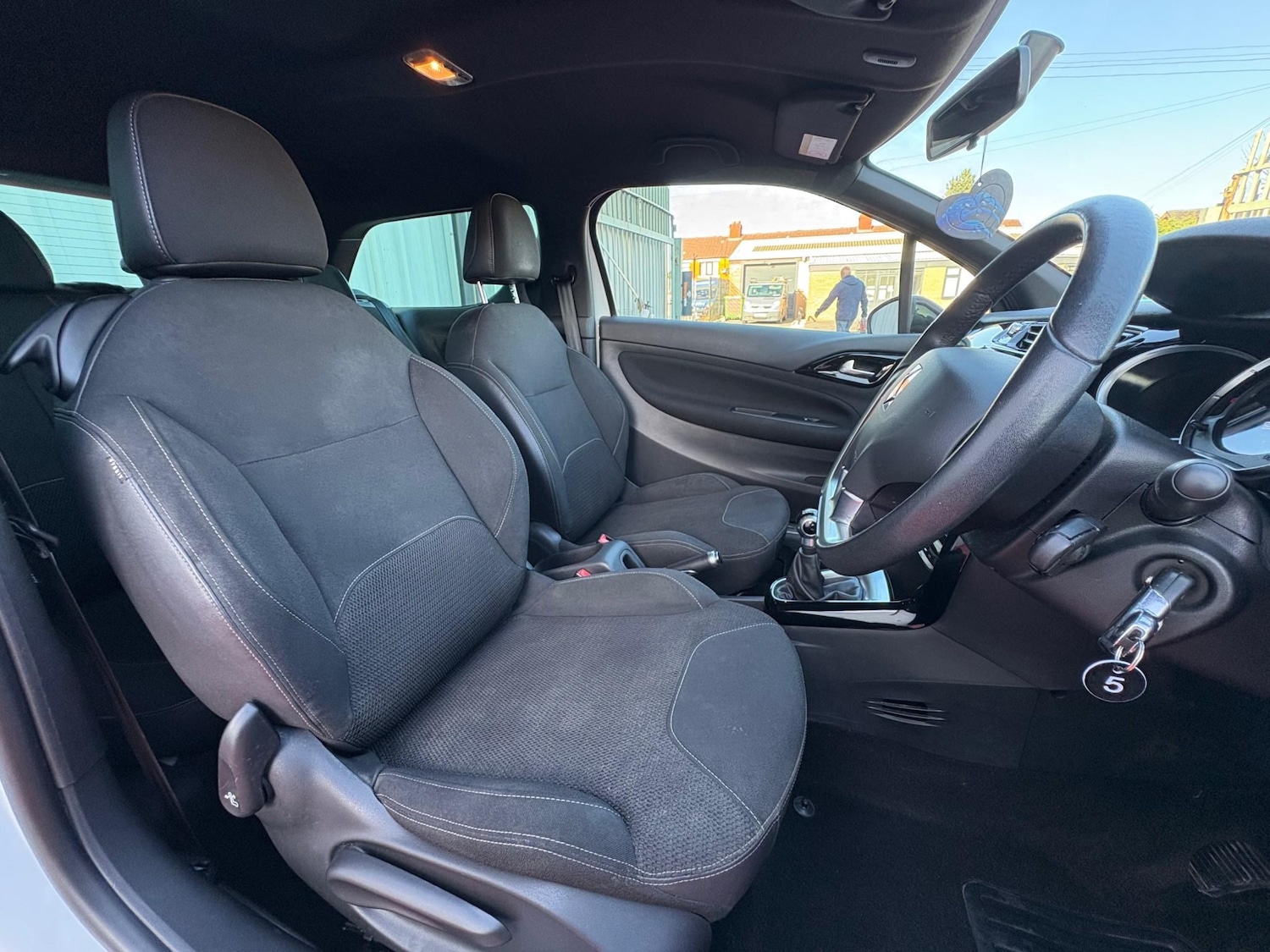 Used DS Automobiles DS 3 2015 for sale - 76620683: Photo 24