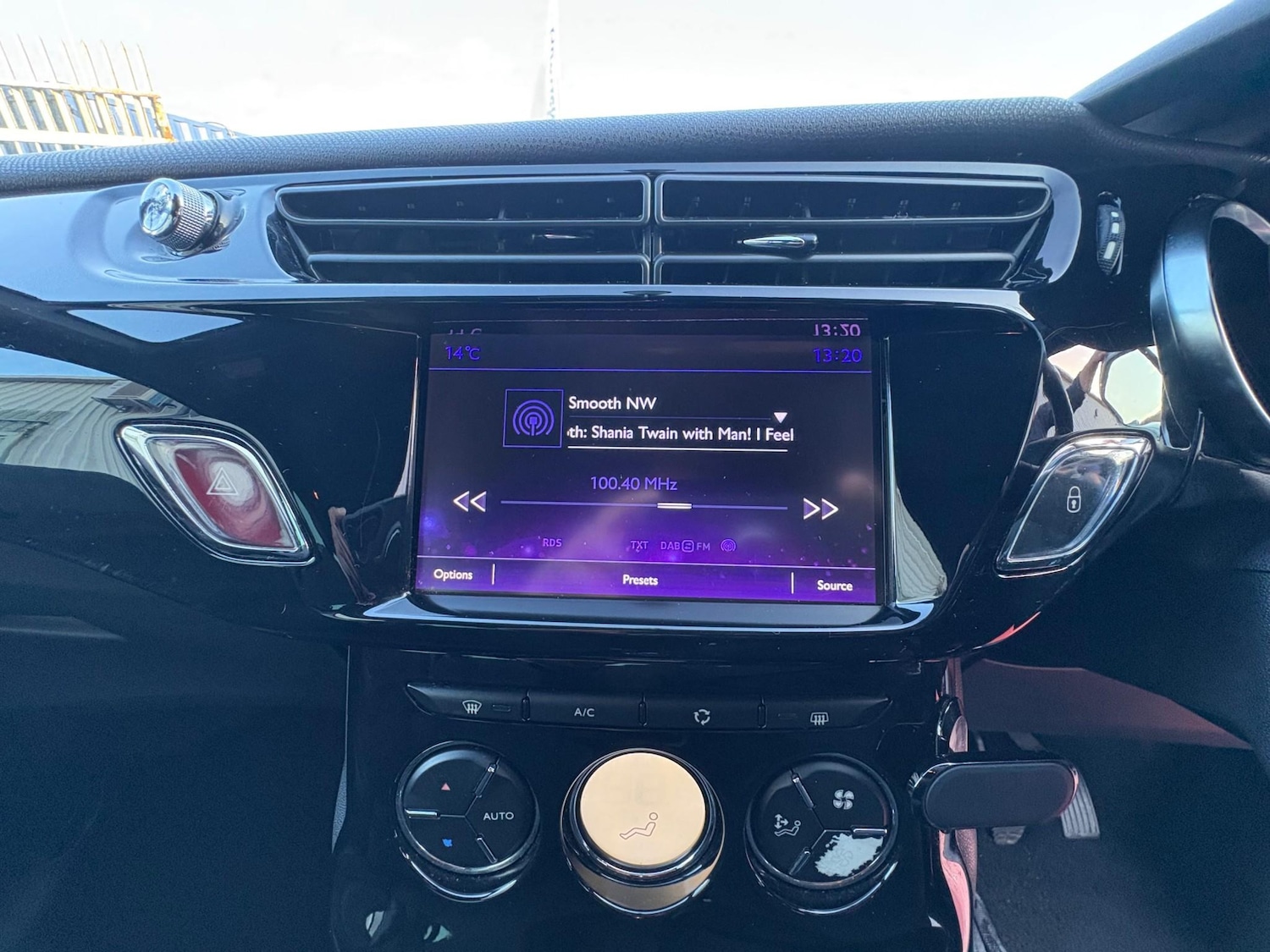 Used DS Automobiles DS 3 2015 for sale - 76620683: Photo 25