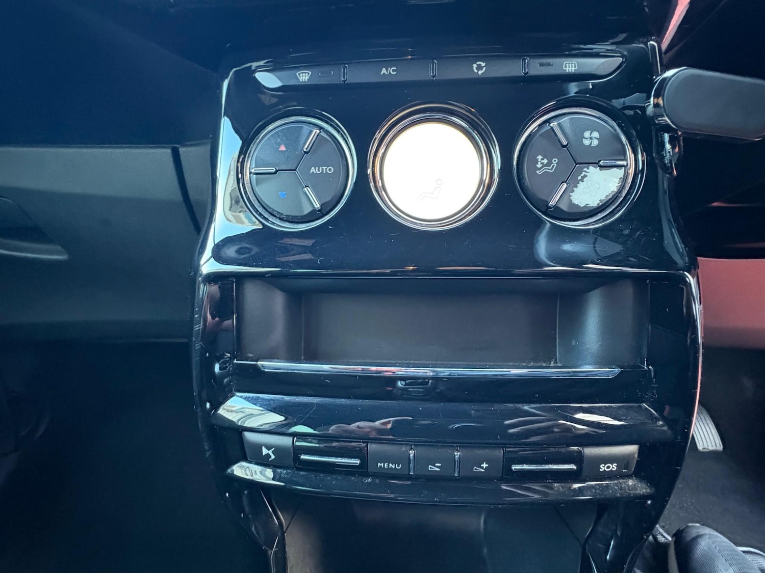 Used DS Automobiles DS 3 2015 for sale - 76620683: Photo 26