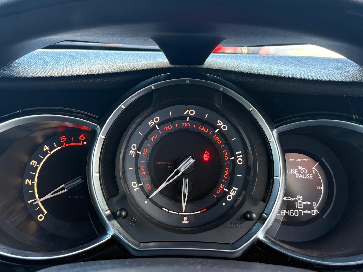 Used DS Automobiles DS 3 2015 for sale - 76620683: Photo 31