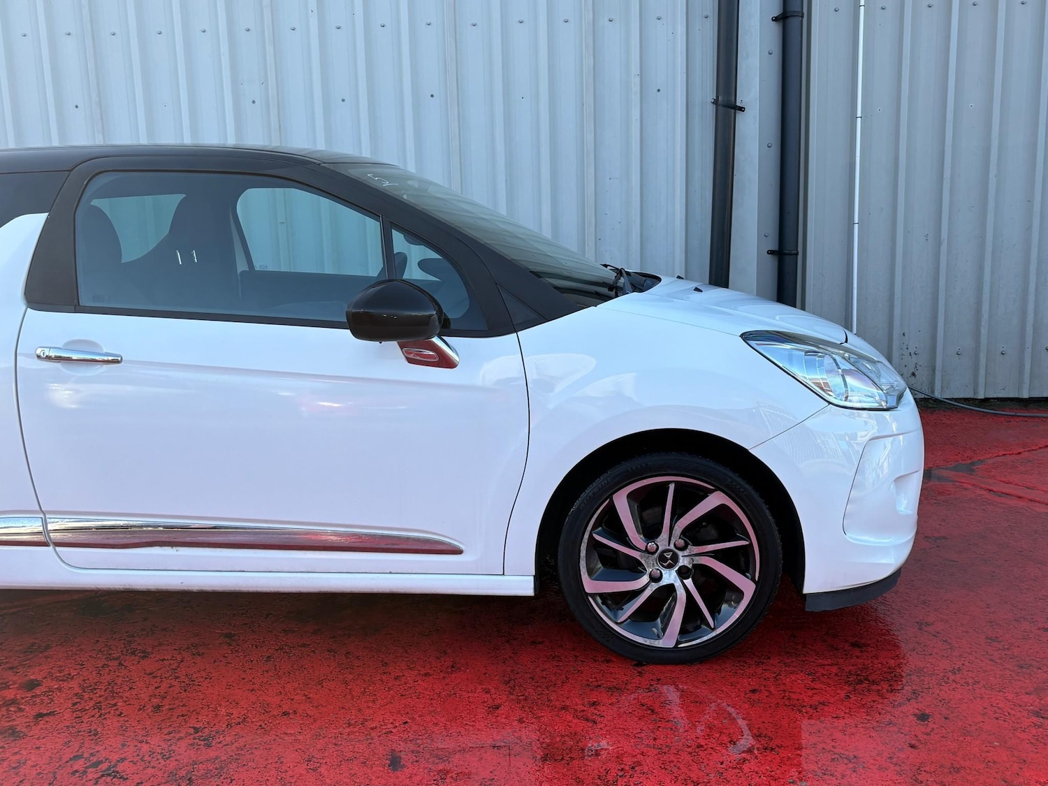 Used DS Automobiles DS 3 2015 for sale - 76620683: Photo 5