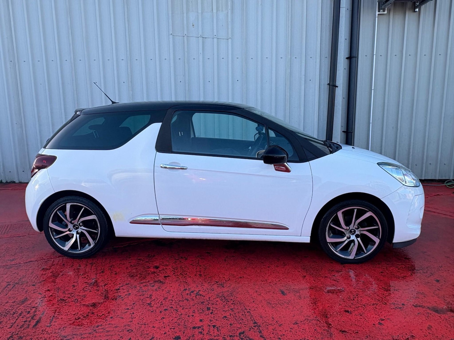 Used DS Automobiles DS 3 2015 for sale - 76620683: Photo 7