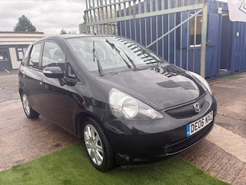Used Honda Jazz 2006 for sale - 78255915: Photo