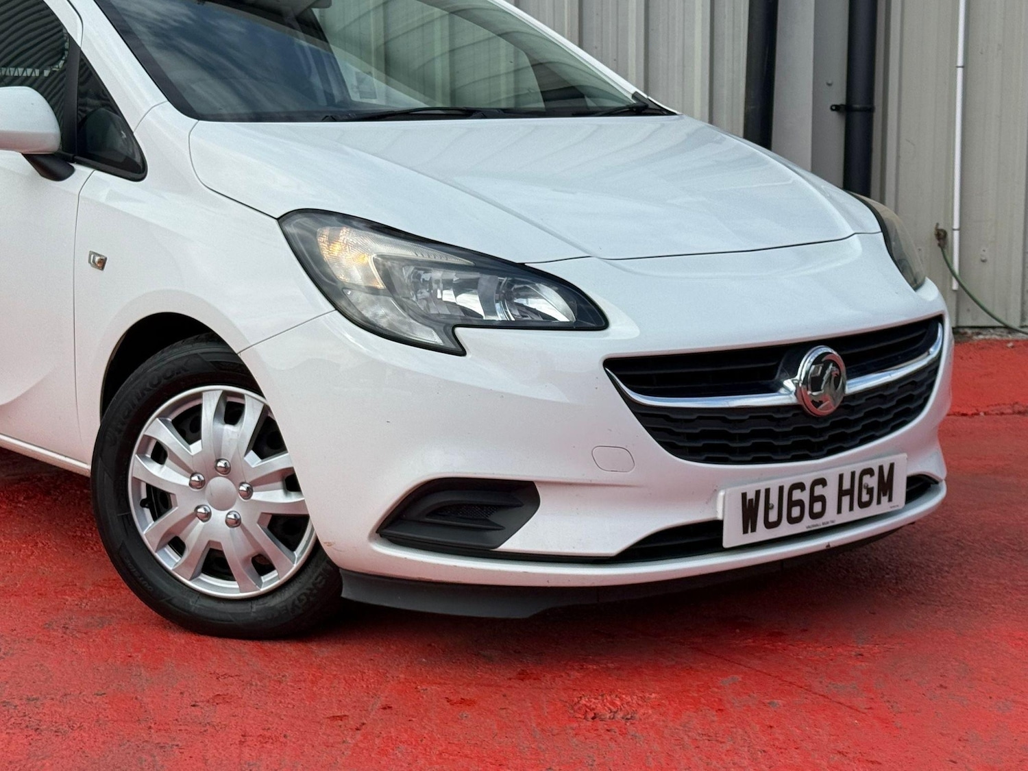 Used Vauxhall Corsa 2016 for sale - 76620686: Photo 10