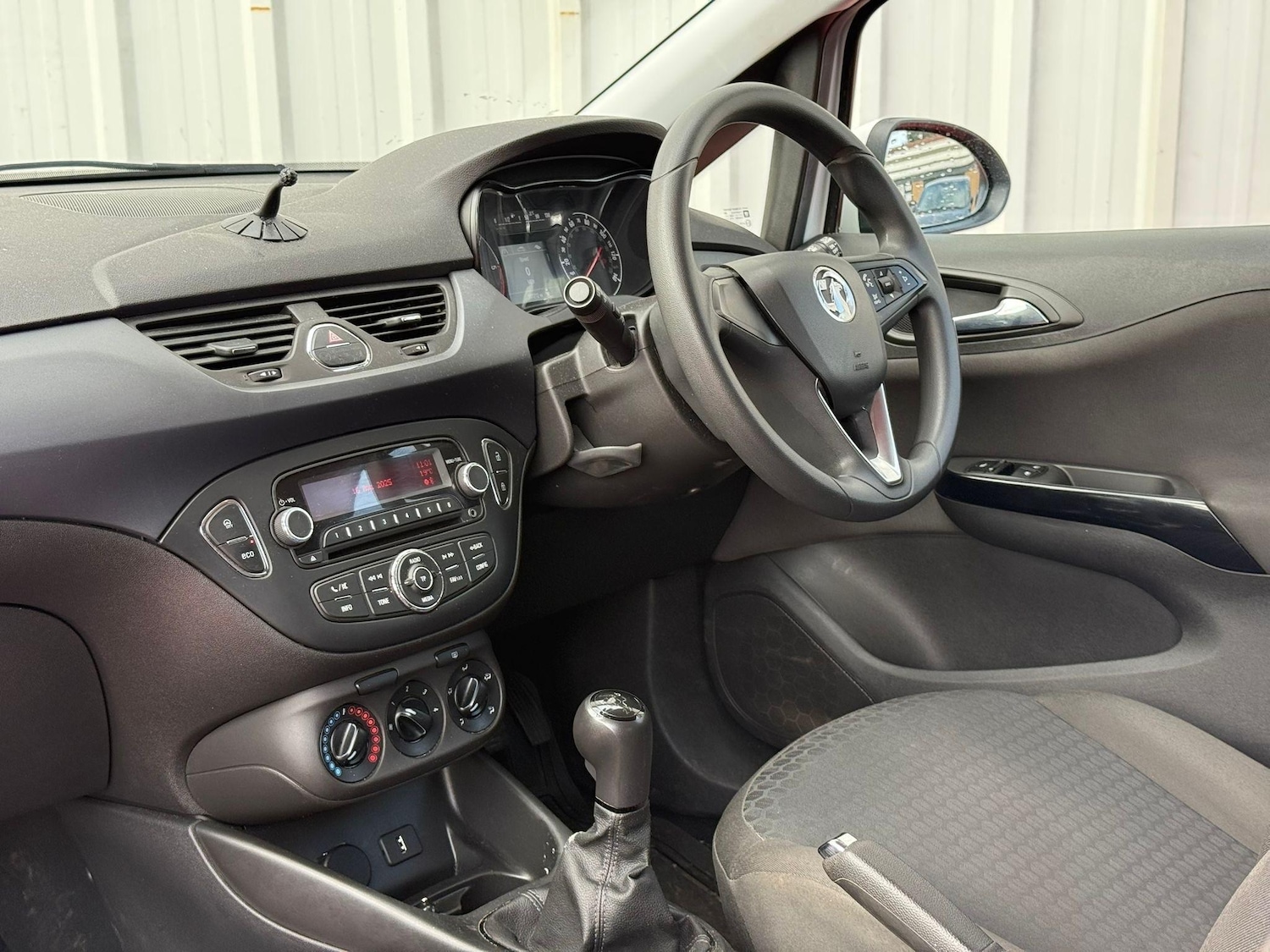 Used Vauxhall Corsa 2016 for sale - 76620686: Photo 13