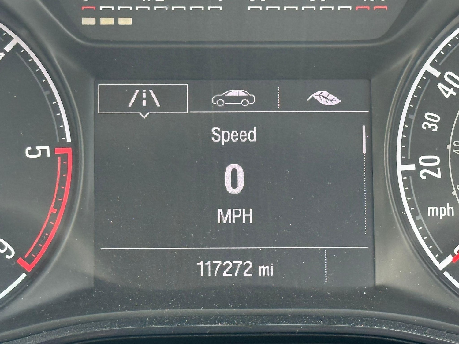 Used Vauxhall Corsa 2016 for sale - 76620686: Photo 17