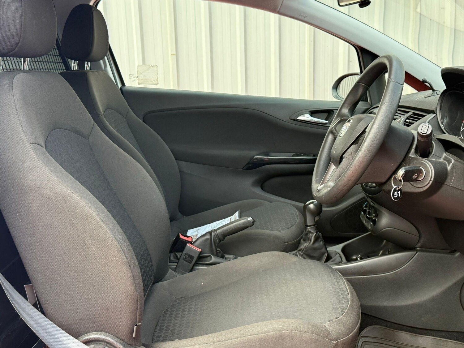 Used Vauxhall Corsa 2016 for sale - 76620686: Photo 6