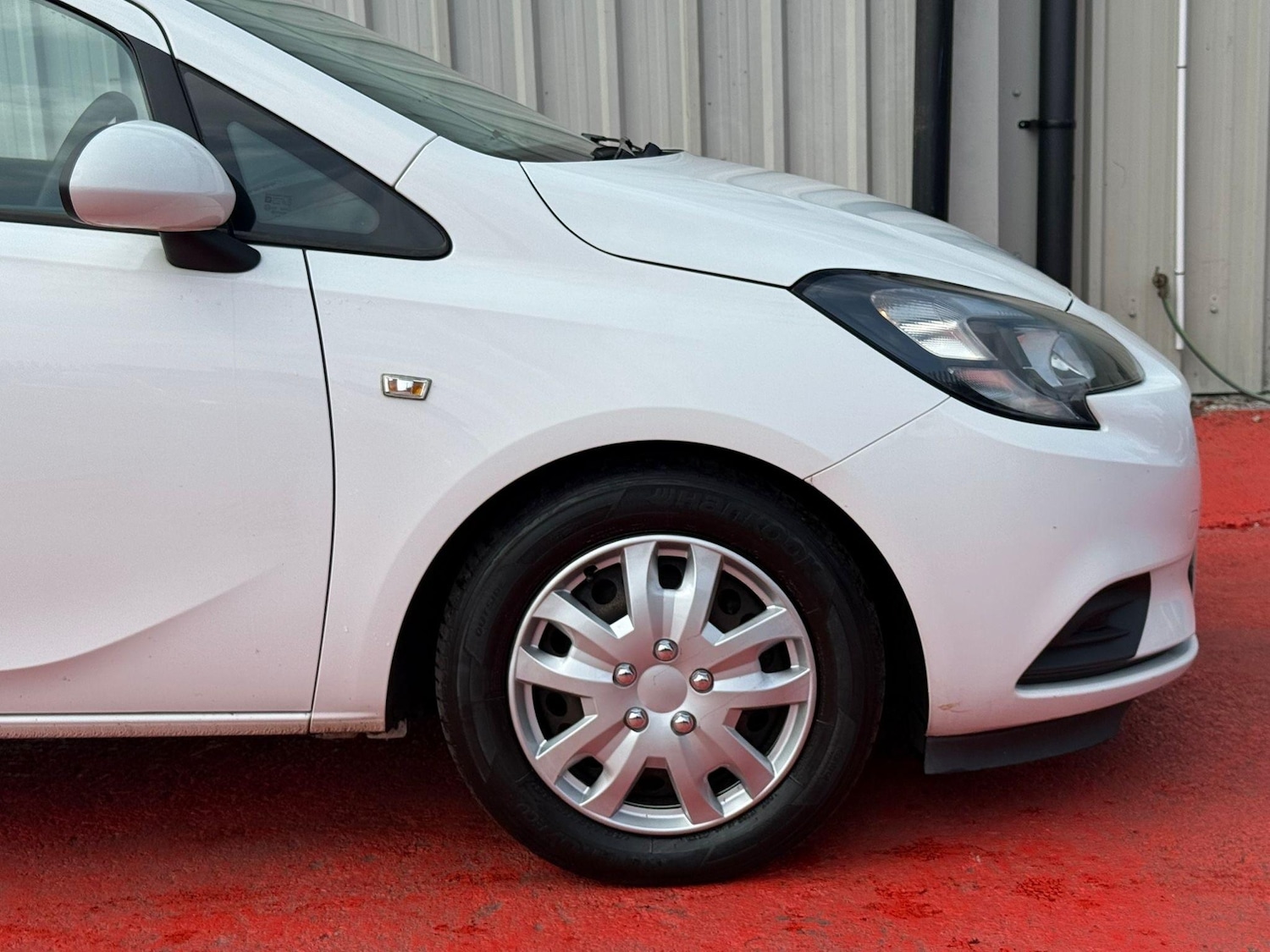 Used Vauxhall Corsa 2016 for sale - 76620686: Photo 7