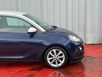 Used Vauxhall ADAM 2014 for sale - 77106771: Photo