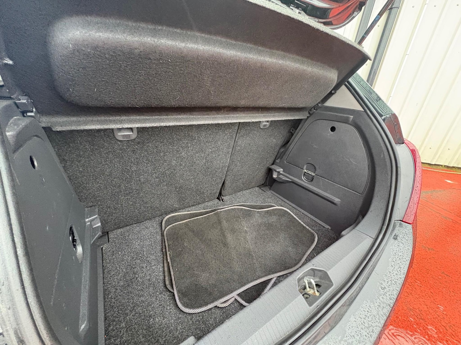 Used Vauxhall Corsa 2014 for sale - 77368023: Photo 10