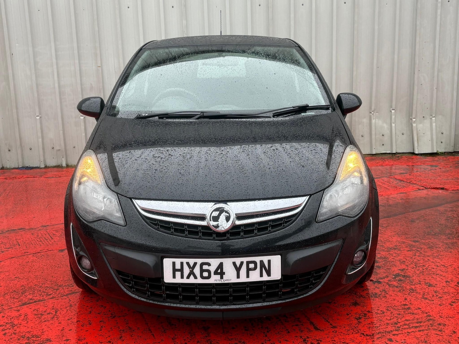 Used Vauxhall Corsa 2014 for sale - 77368023: Photo 11