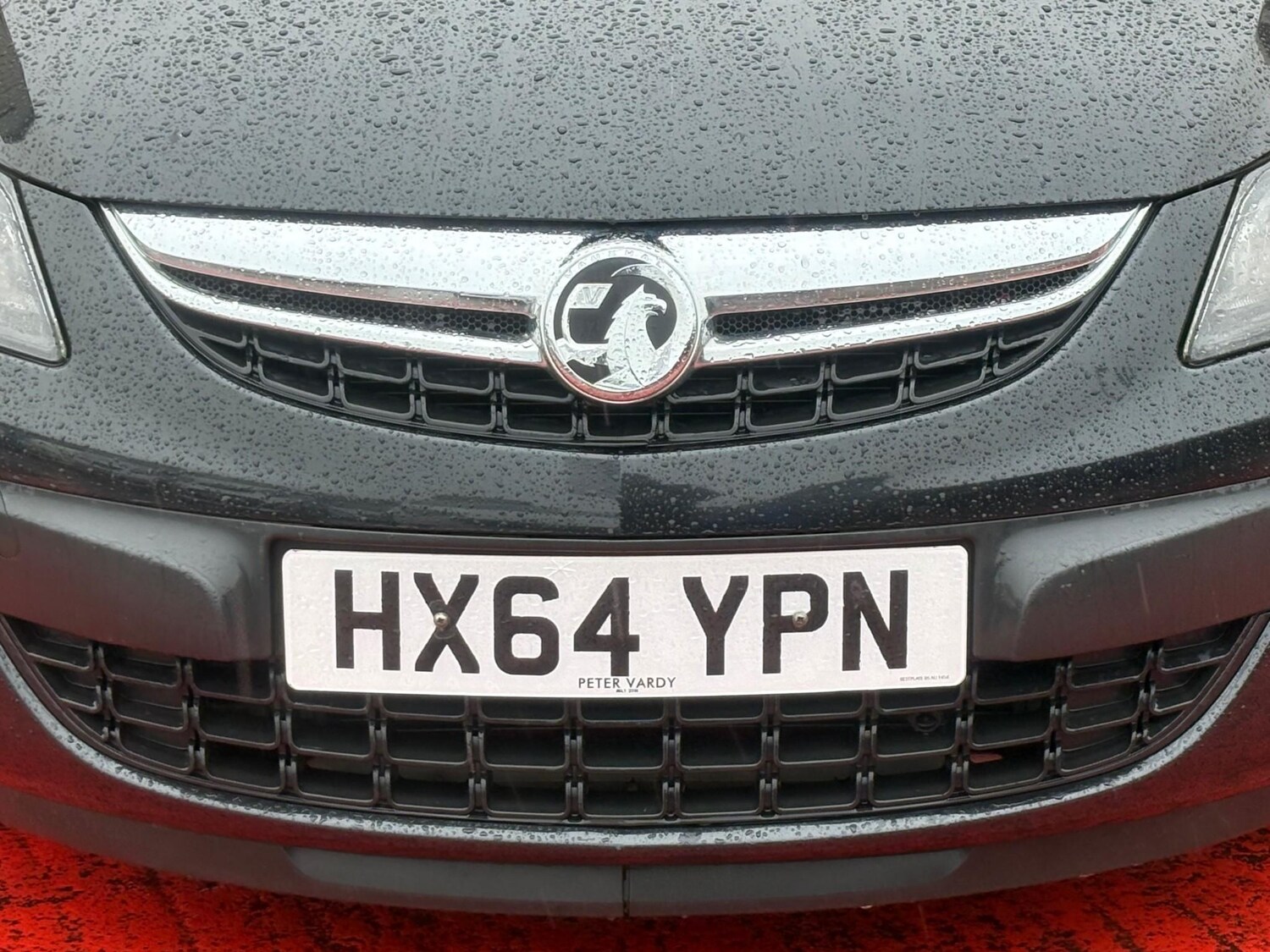 Used Vauxhall Corsa 2014 for sale - 77368023: Photo 12