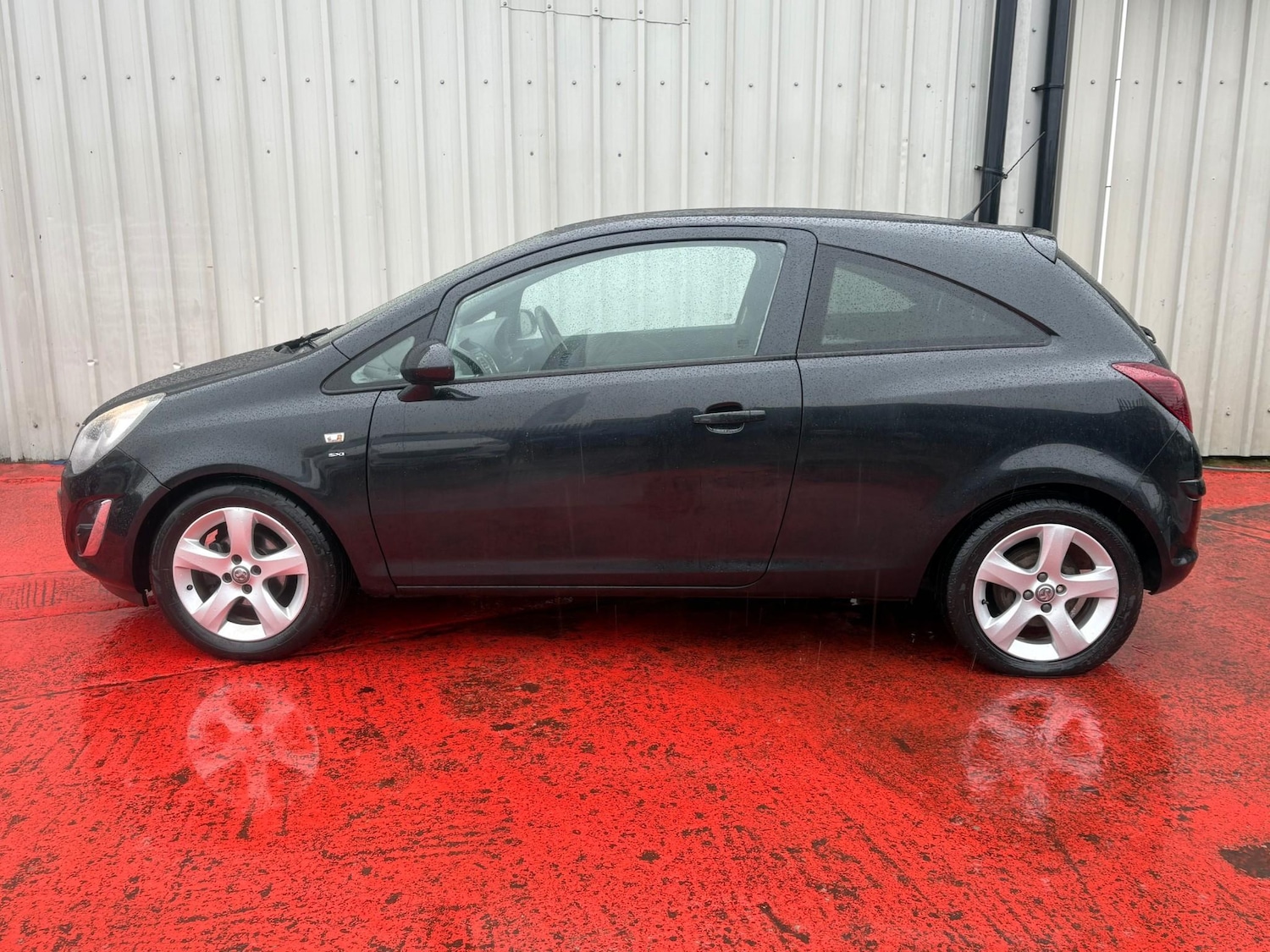 Used Vauxhall Corsa 2014 for sale - 77368023: Photo 13