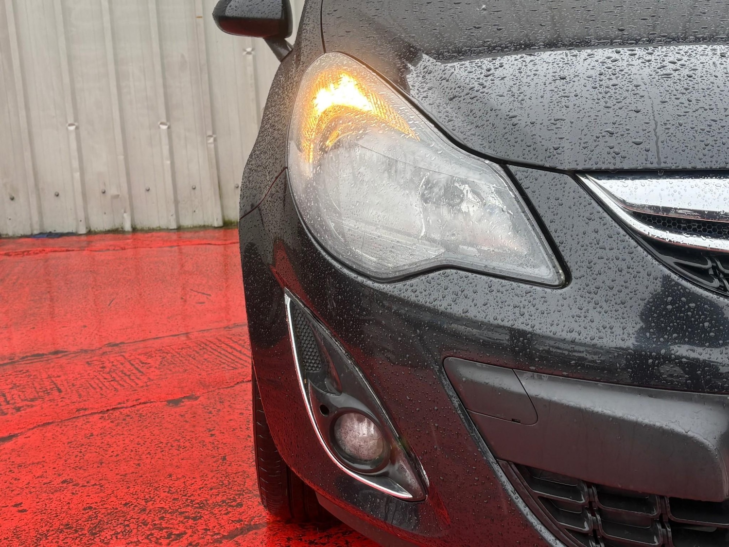 Used Vauxhall Corsa 2014 for sale - 77368023: Photo 14