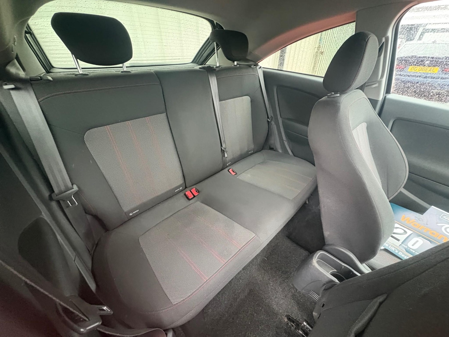 Used Vauxhall Corsa 2014 for sale - 77368023: Photo 15