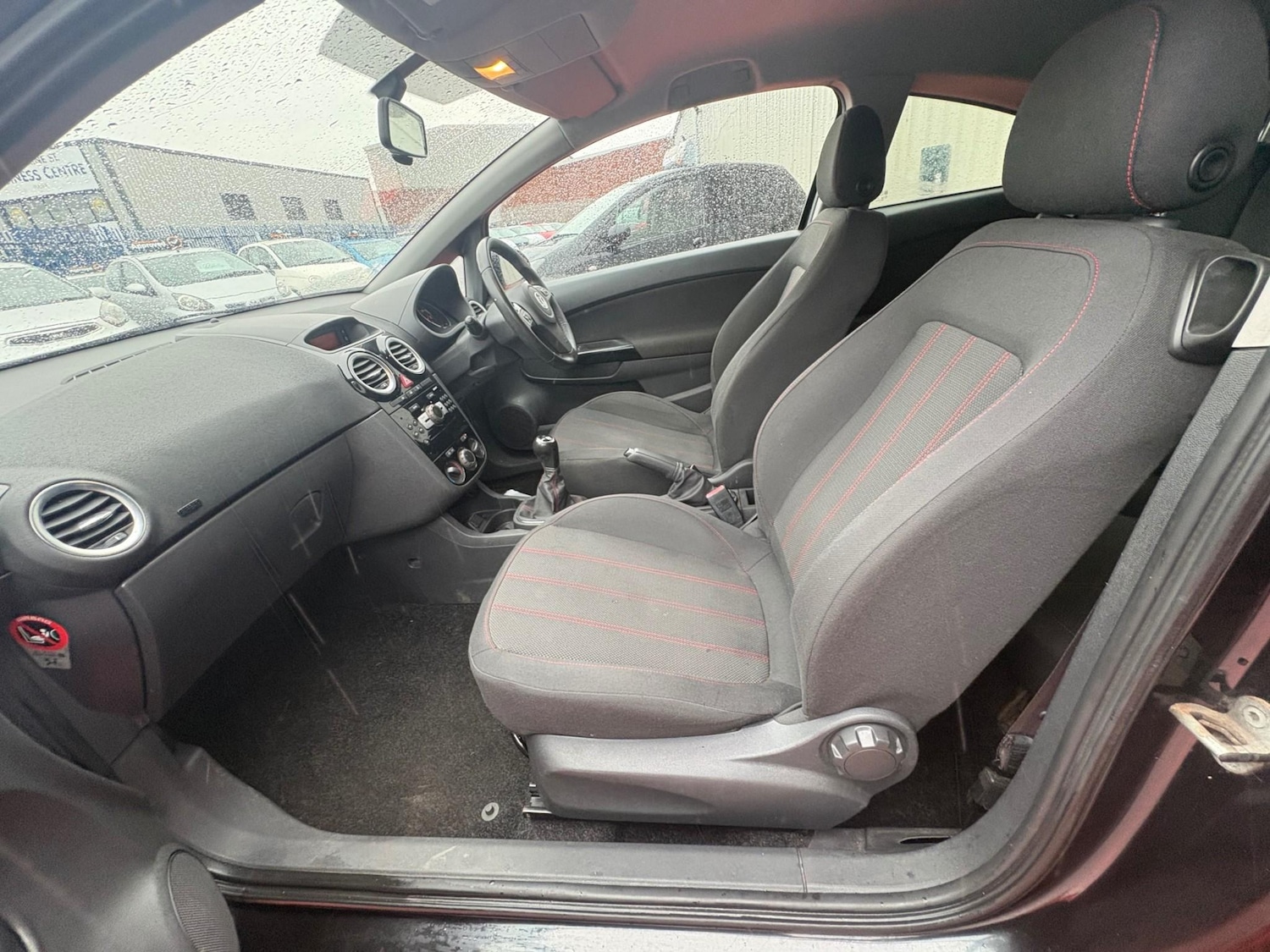 Used Vauxhall Corsa 2014 for sale - 77368023: Photo 16