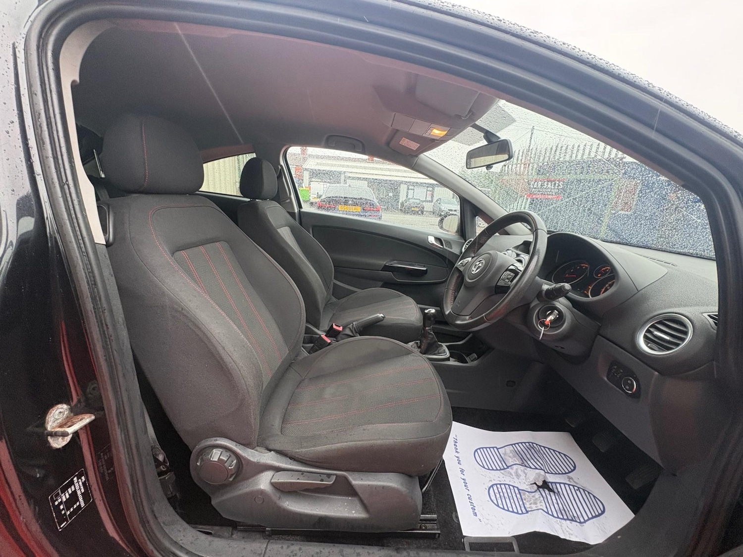 Used Vauxhall Corsa 2014 for sale - 77368023: Photo 20