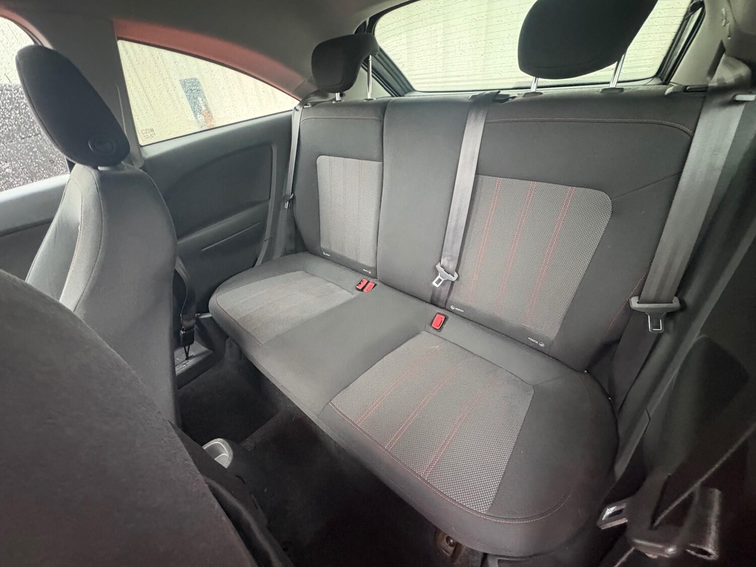 Used Vauxhall Corsa 2014 for sale - 77368023: Photo 21