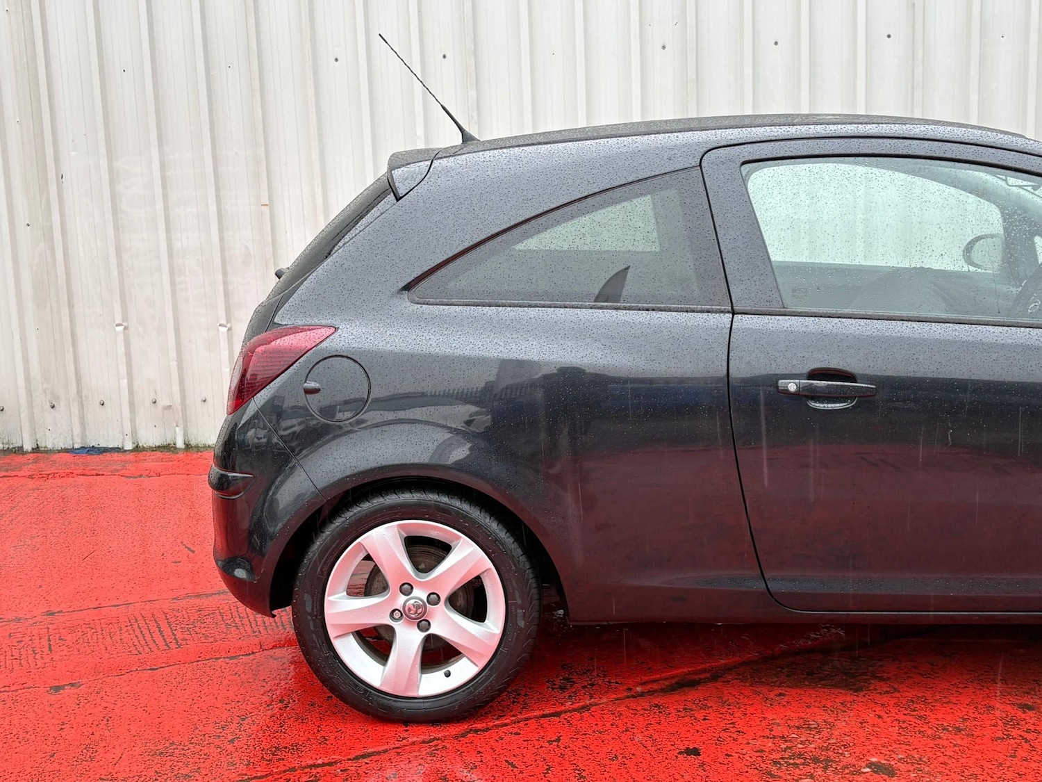 Used Vauxhall Corsa 2014 for sale - 77368023: Photo 5