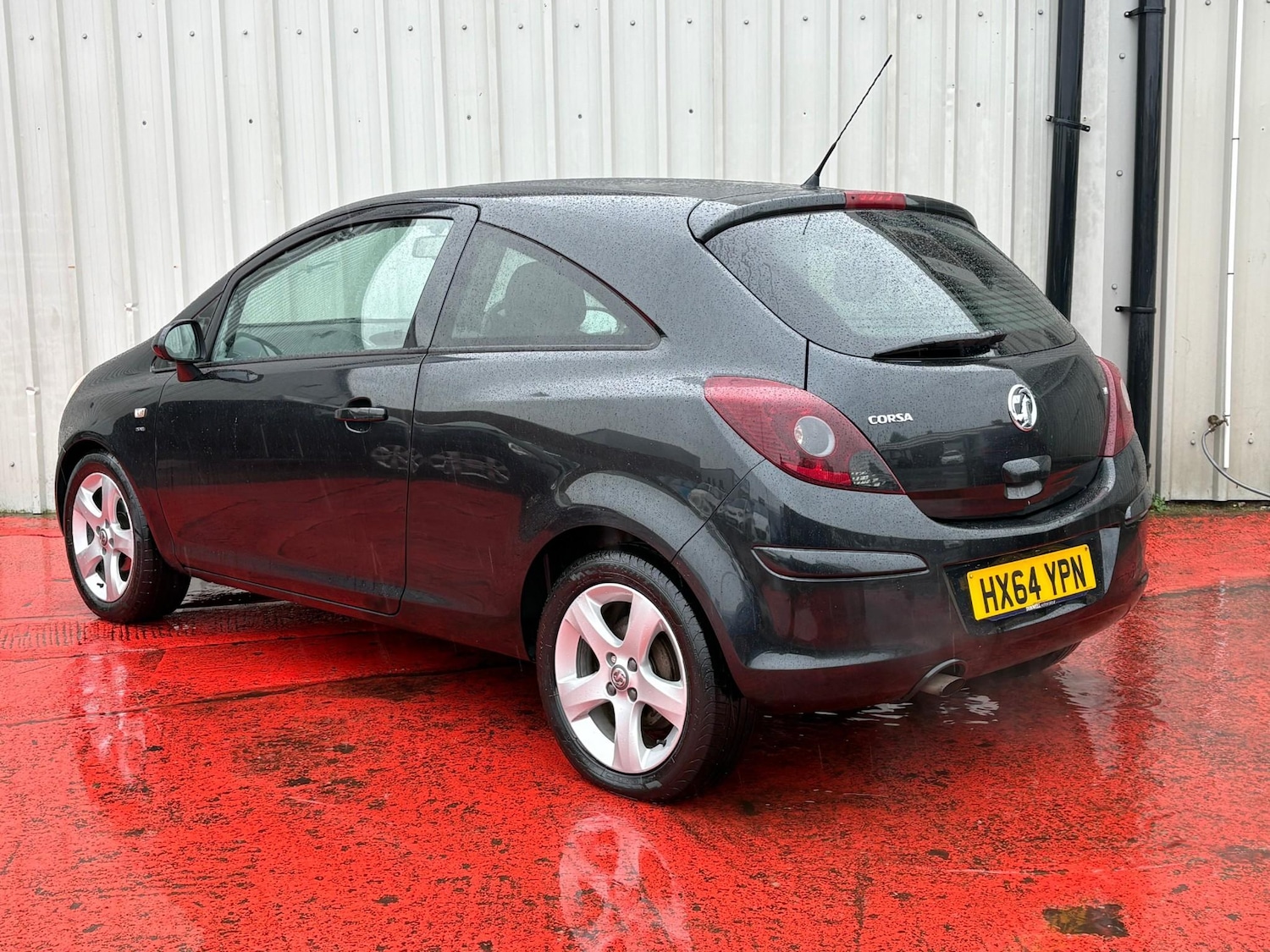 Used Vauxhall Corsa 2014 for sale - 77368023: Photo 6