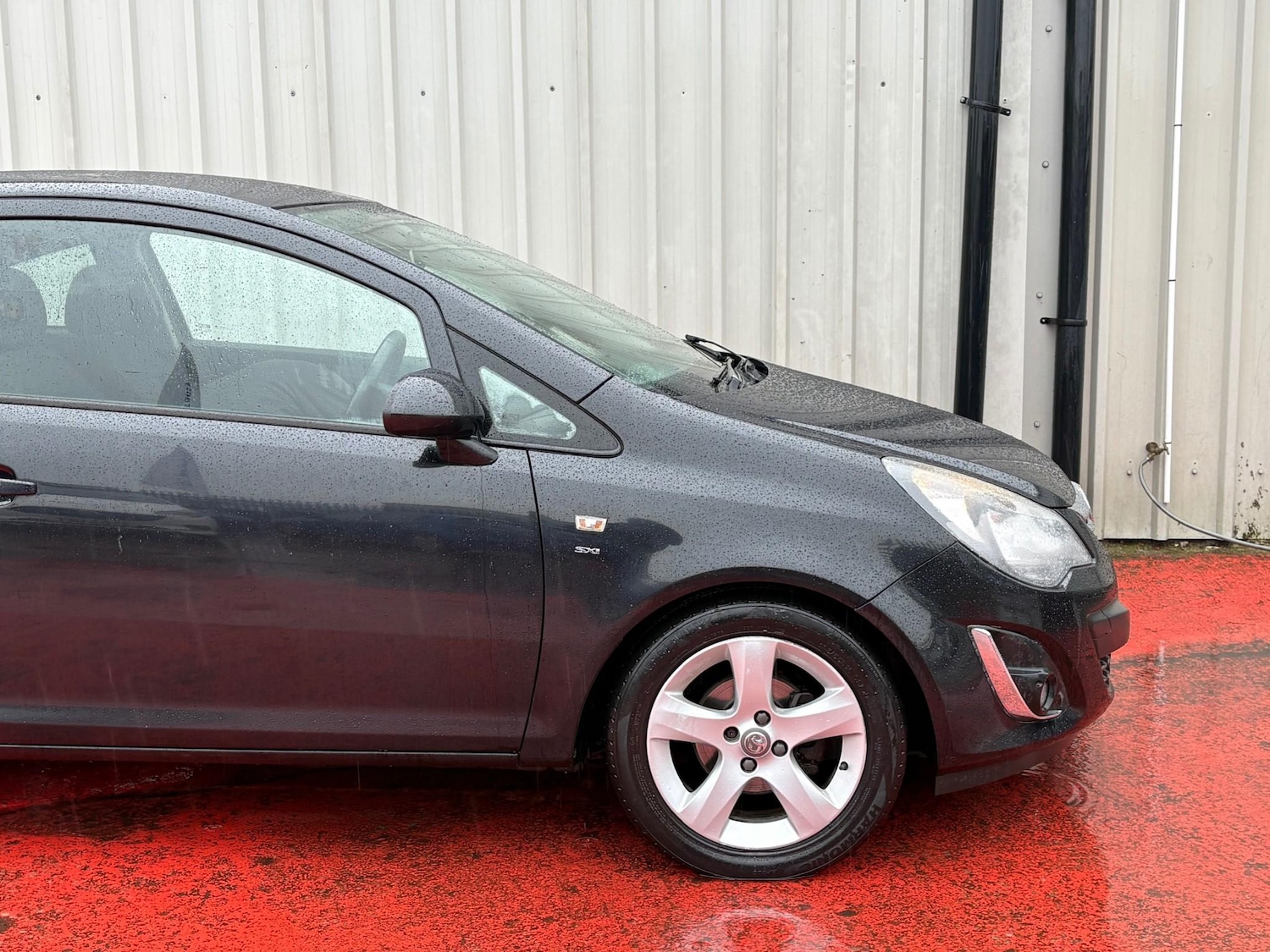 Used Vauxhall Corsa 2014 for sale - 77368023: Photo 7