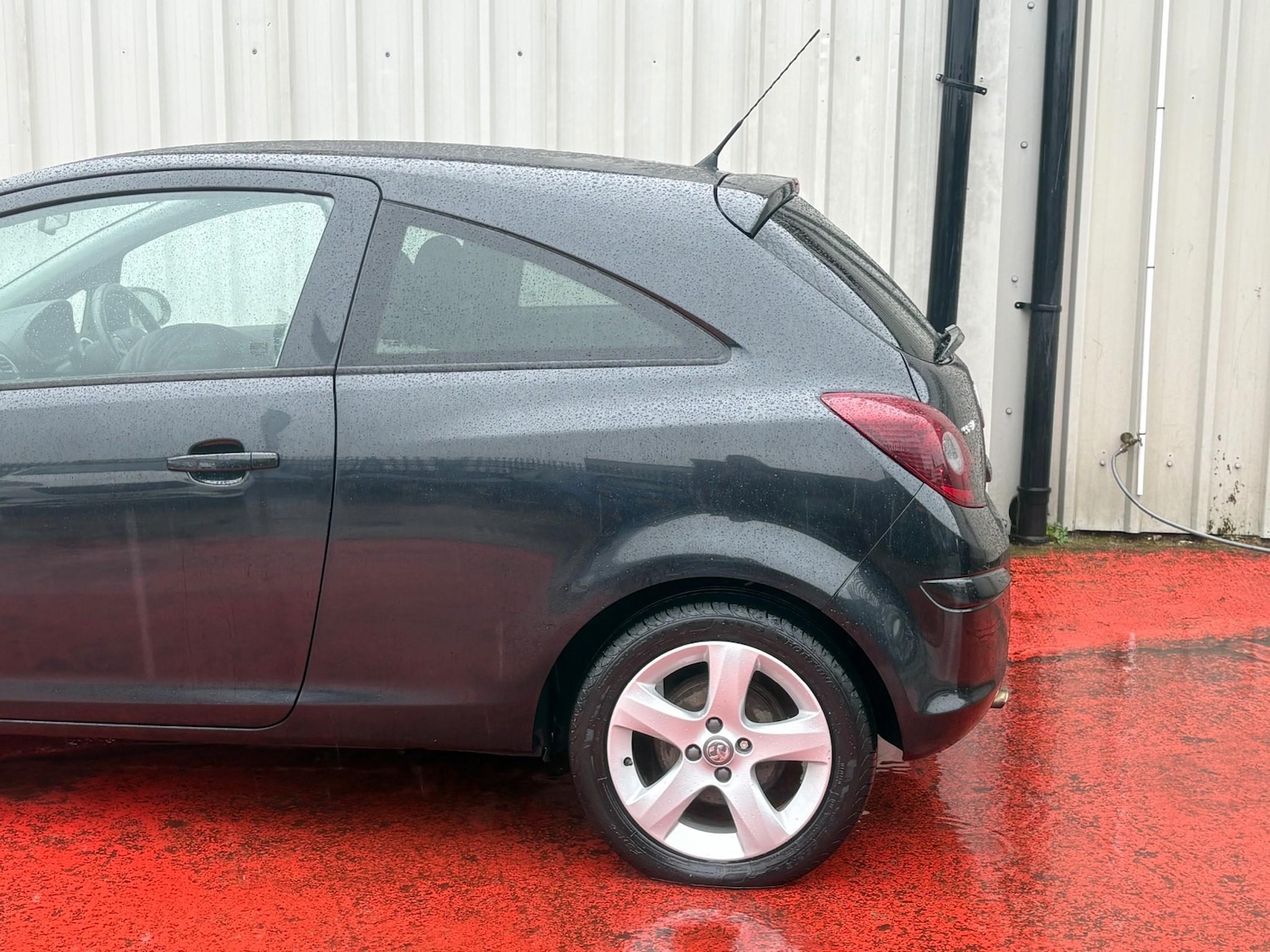 Used Vauxhall Corsa 2014 for sale - 77368023: Photo 8