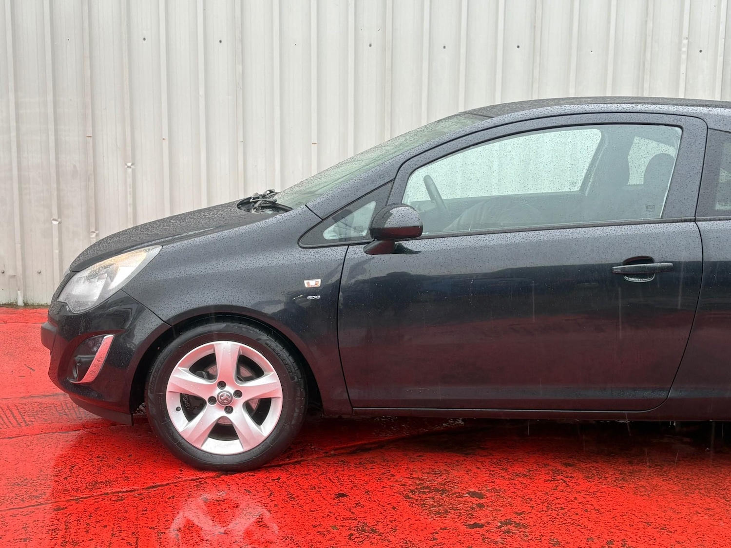 Used Vauxhall Corsa 2014 for sale - 77368023: Photo 9