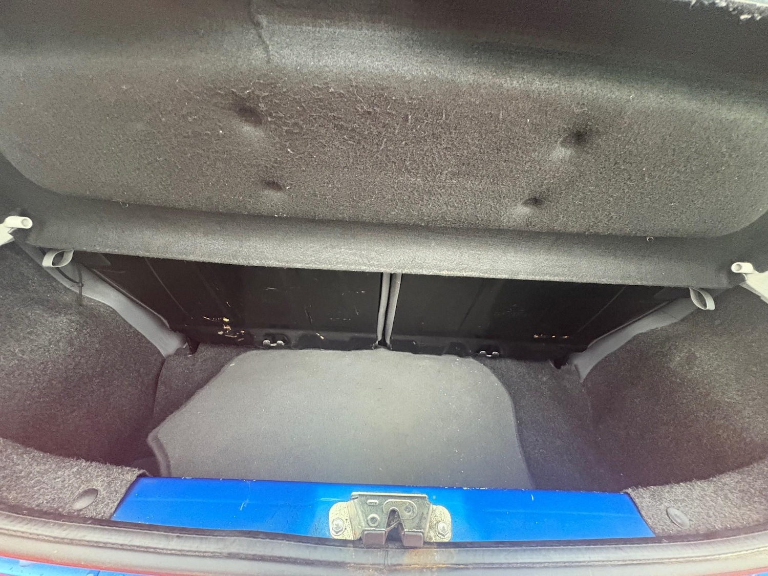 Used Toyota AYGO 2009 for sale - 76620699: Photo 10