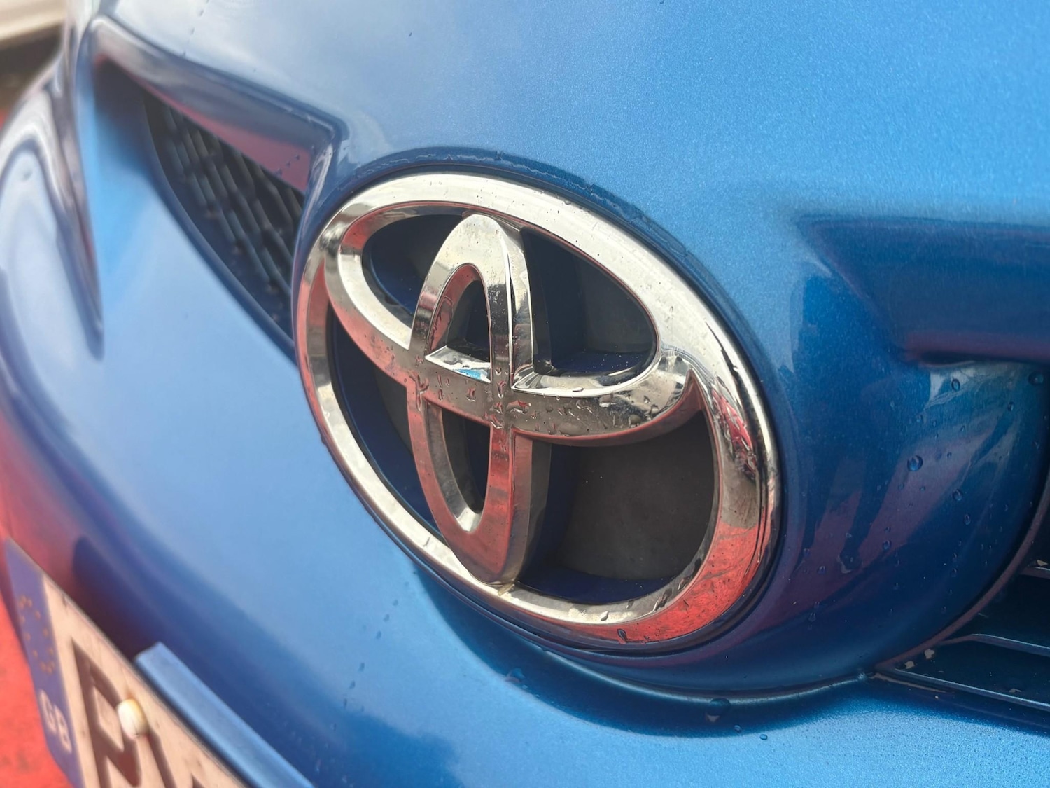 Used Toyota AYGO 2009 for sale - 76620699: Photo 18