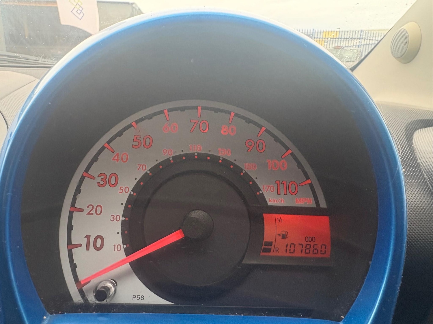 Used Toyota AYGO 2009 for sale - 76620699: Photo 24