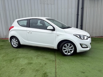 Used Hyundai i20 2014 for sale - 78792592: Photo