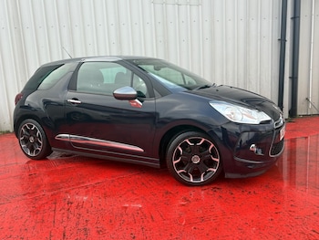 Used Citroen DS3 2013 for sale - 76647057: Photo