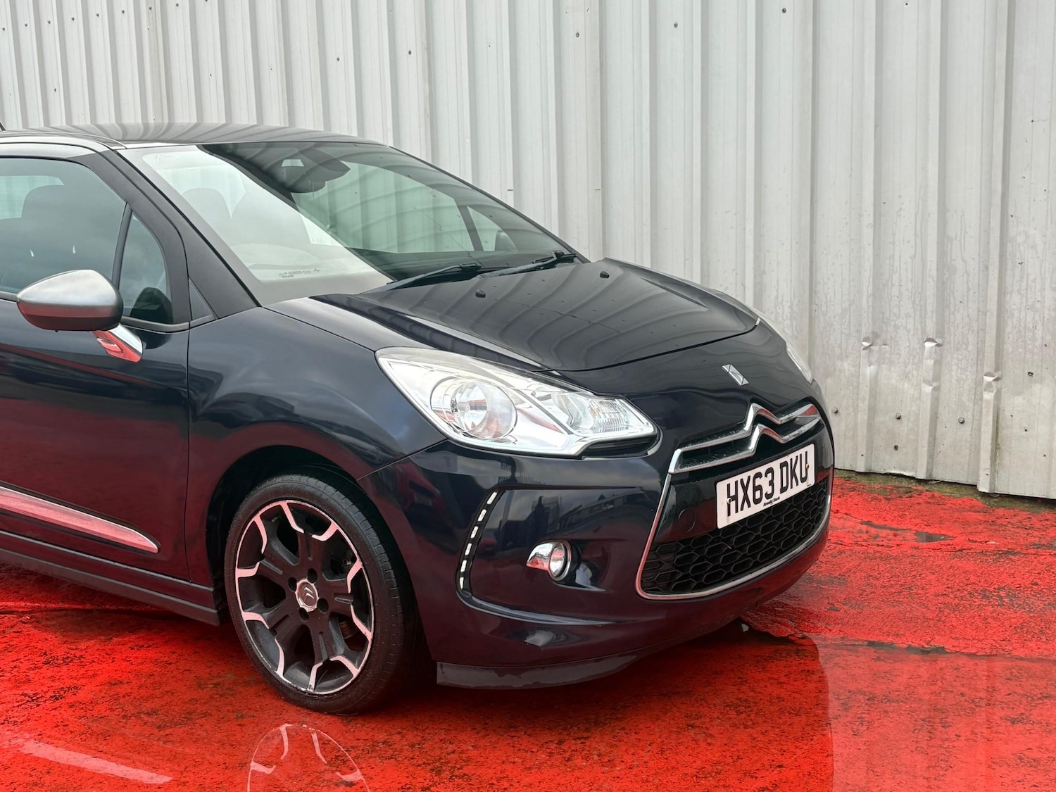 Used Citroen DS3 2013 for sale - 76647057: Photo 3