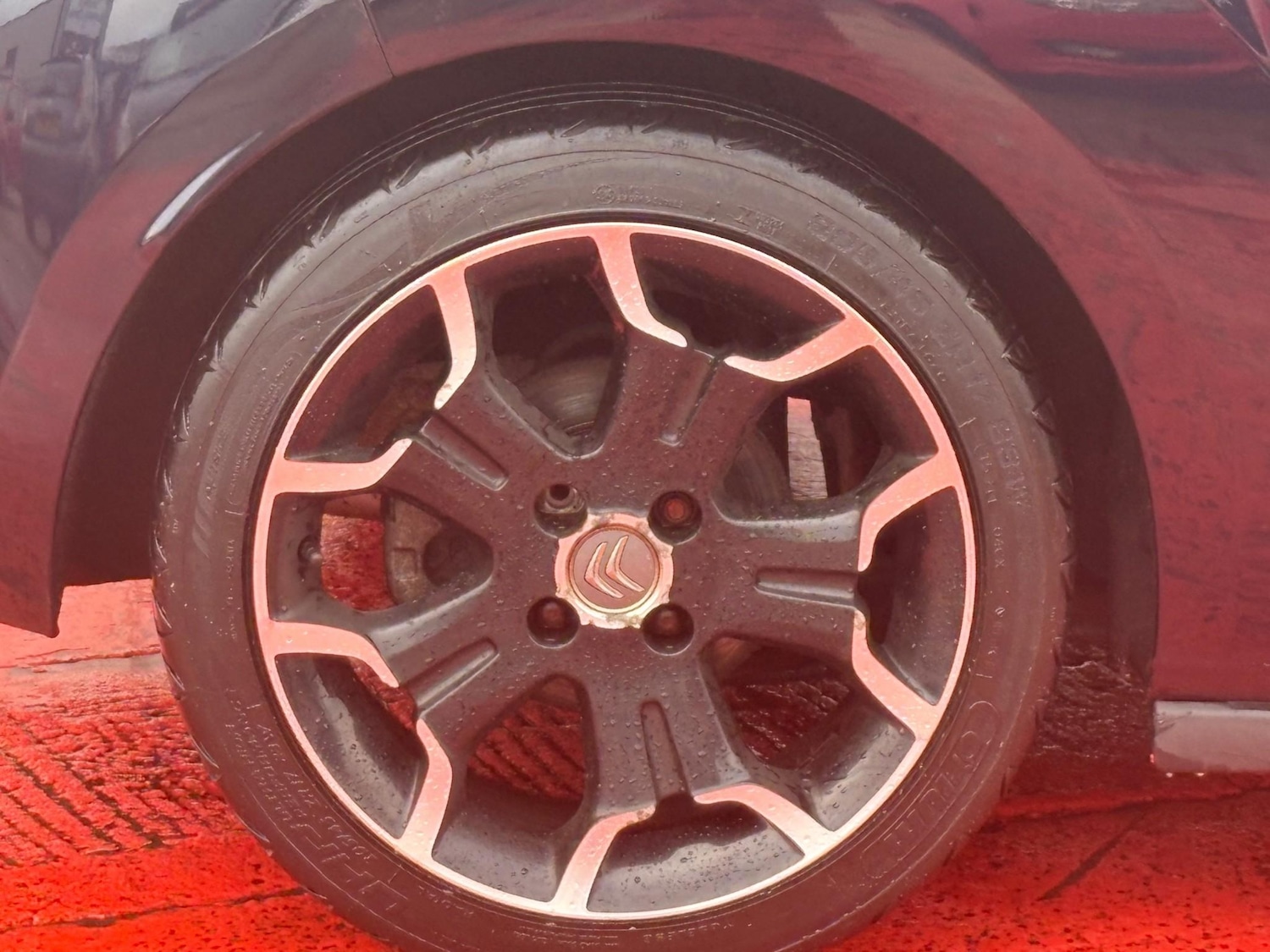 Used Citroen DS3 2013 for sale - 76647057: Photo 6