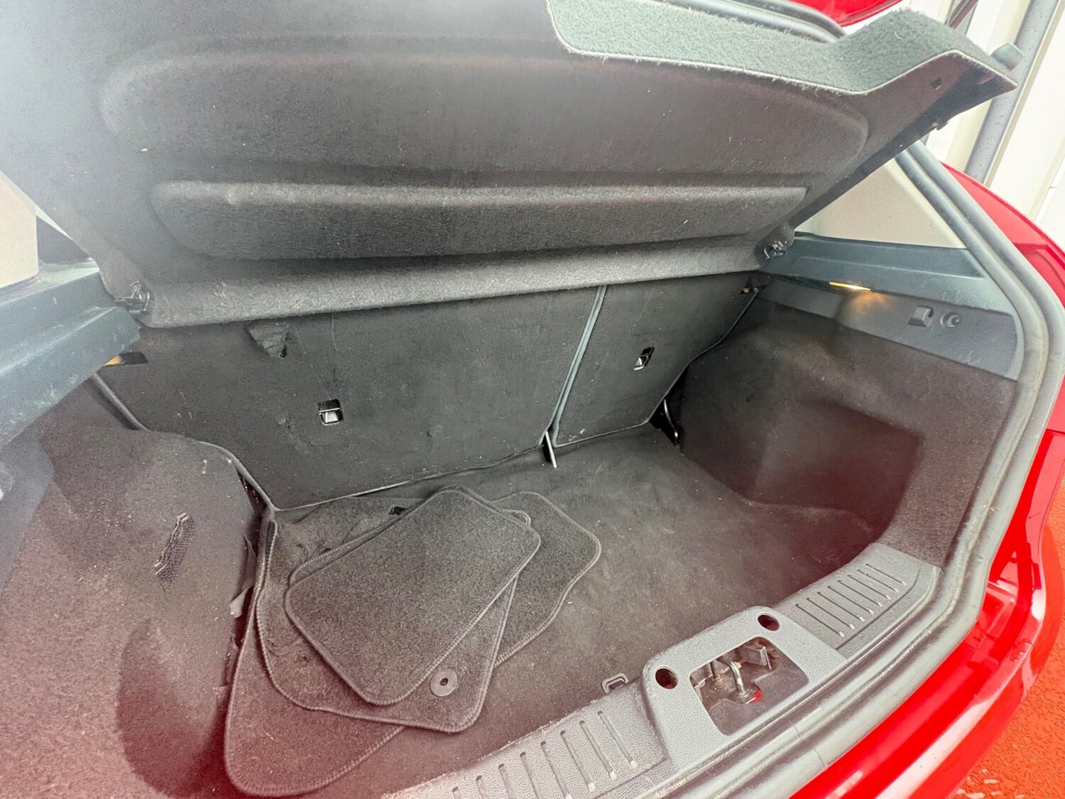 Used Ford Fiesta 2012 for sale - 77654042: Photo 17