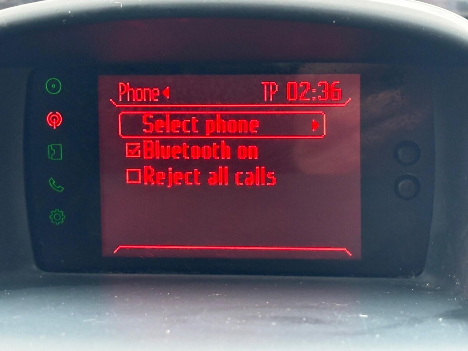 Used Ford Fiesta 2012 for sale - 77654042: Photo 21