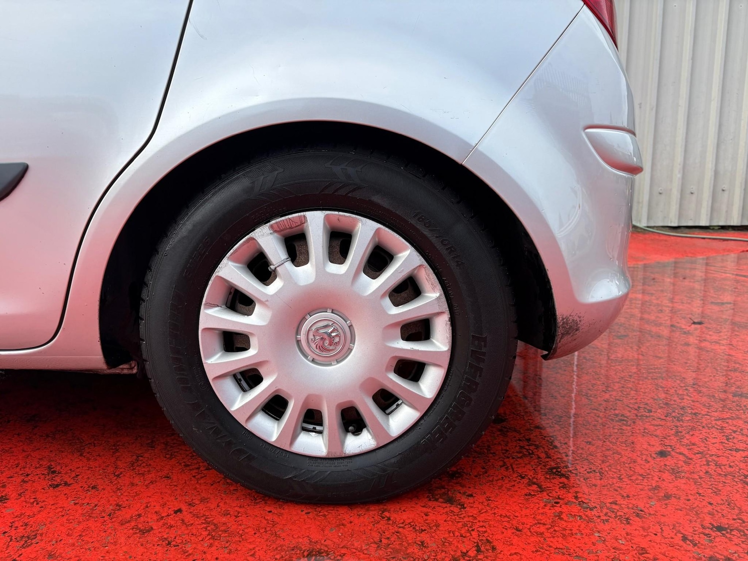 Used Vauxhall Corsa 2007 for sale - 76620700: Photo 16