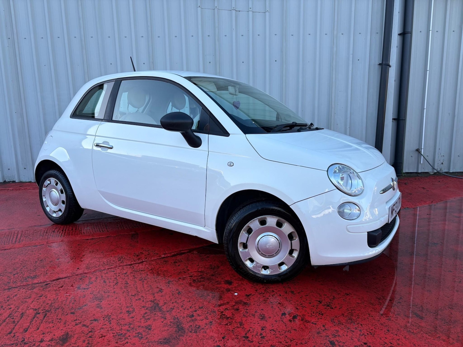 Used Fiat 500 2013 for sale - 76641441: Photo 1