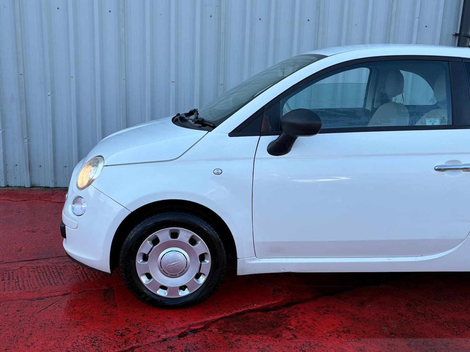 Used Fiat 500 2013 for sale - 76641441: Photo 12