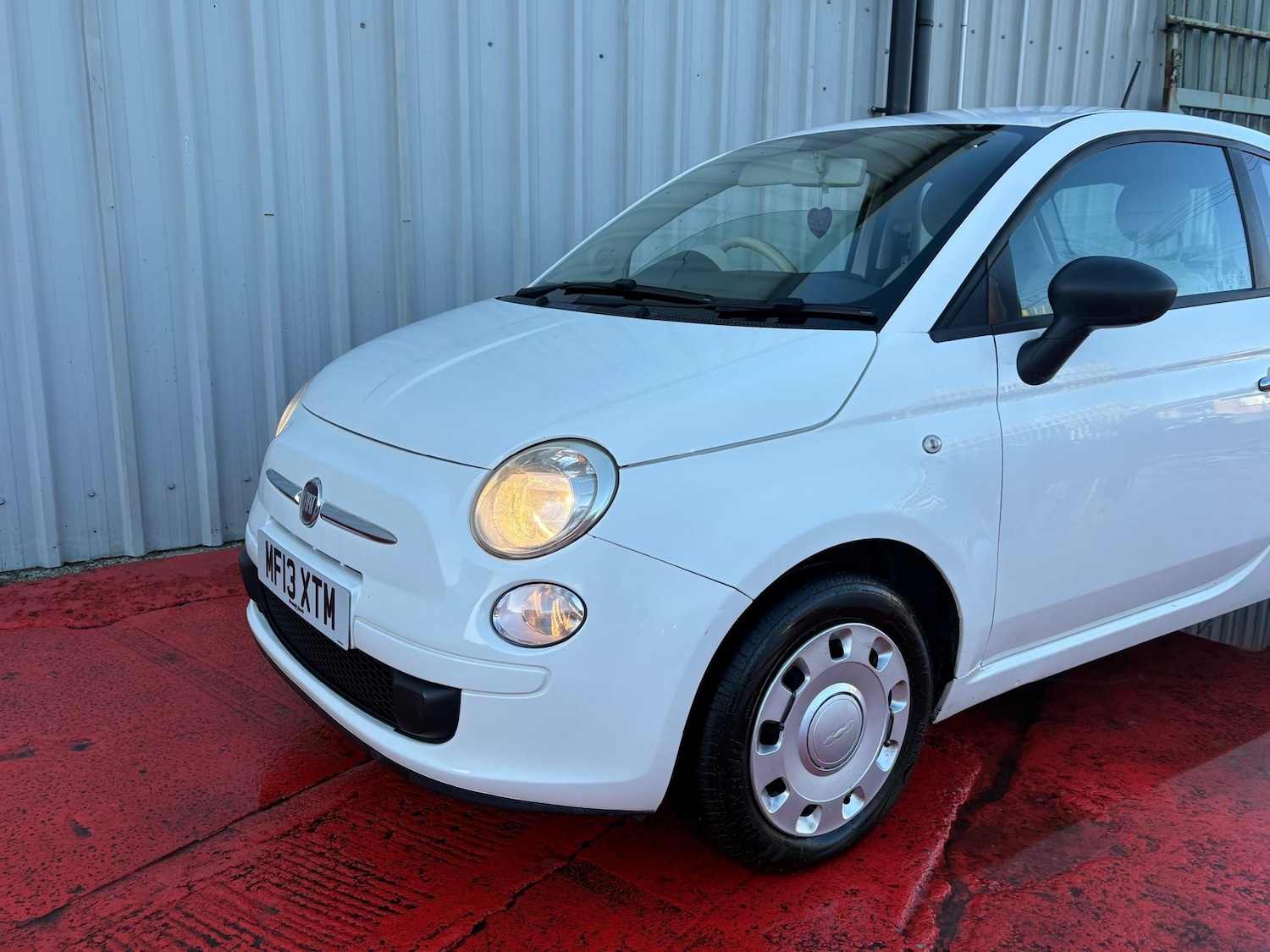 Used Fiat 500 2013 for sale - 76641441: Photo 13