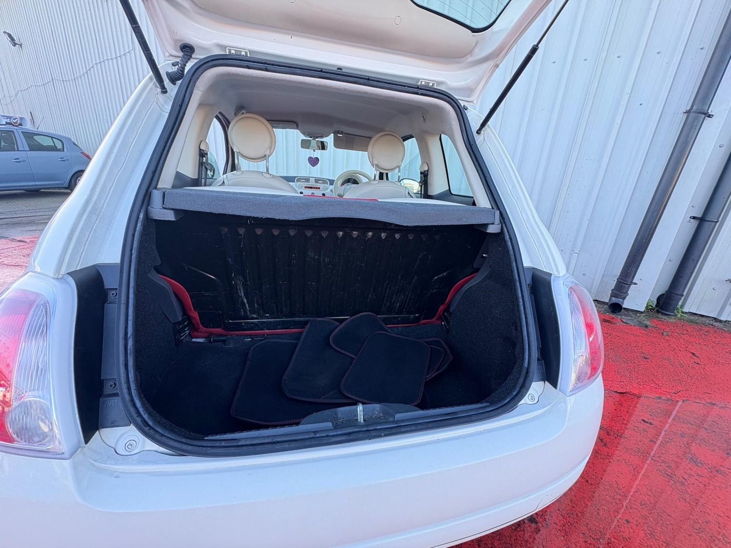 Used Fiat 500 2013 for sale - 76641441: Photo 14