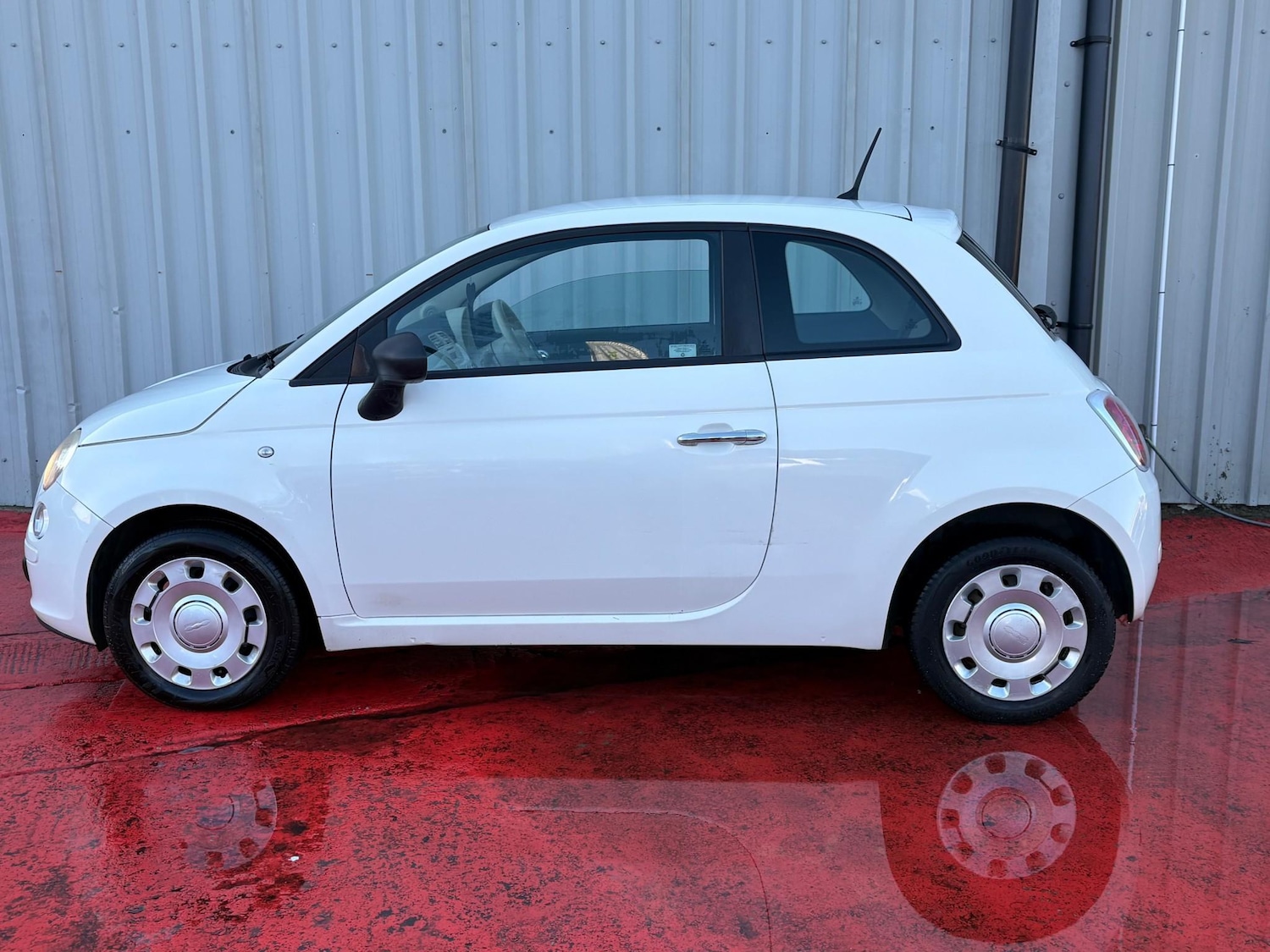 Used Fiat 500 2013 for sale - 76641441: Photo 15