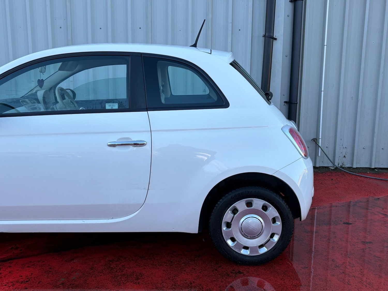 Used Fiat 500 2013 for sale - 76641441: Photo 17