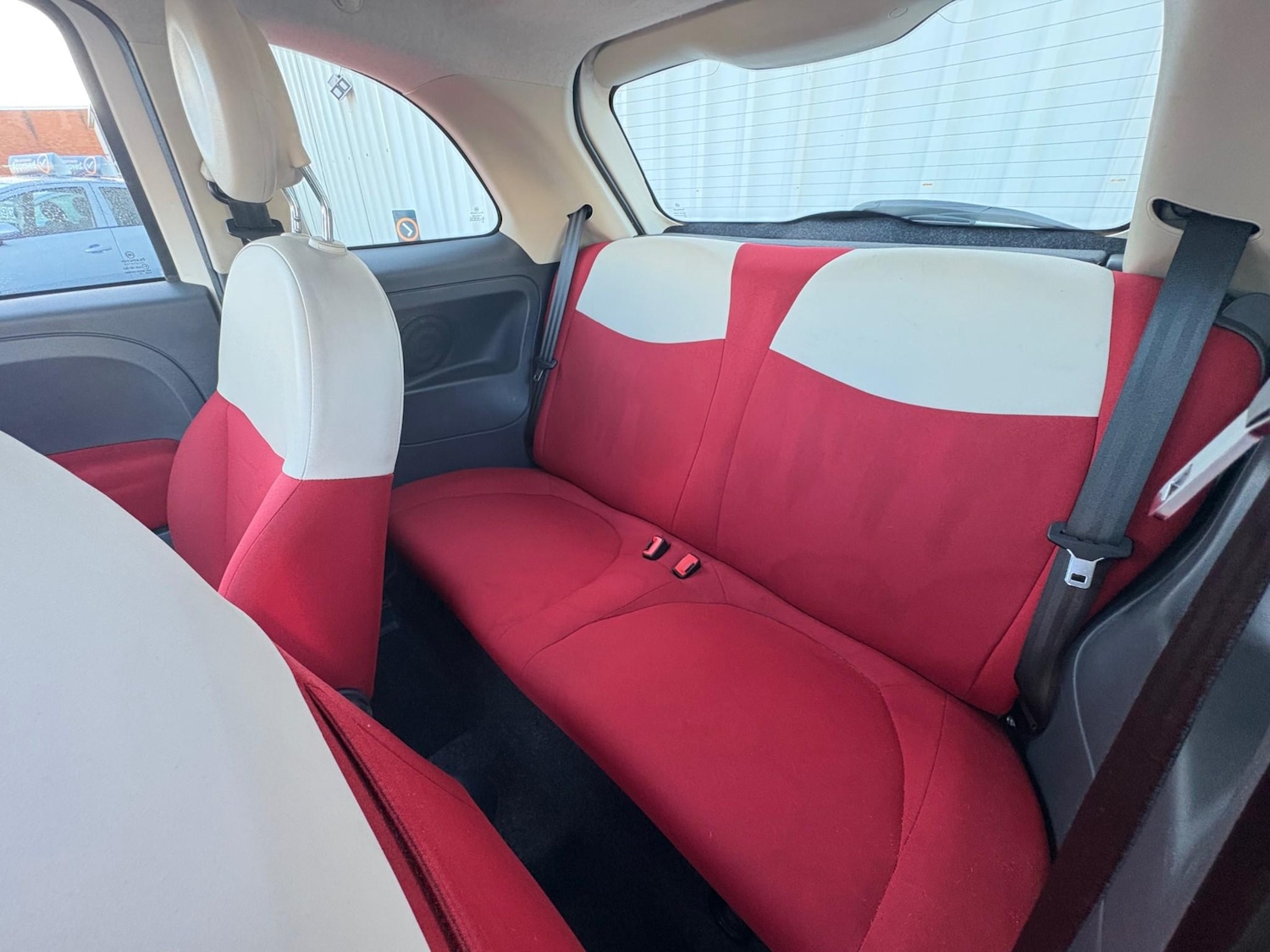 Used Fiat 500 2013 for sale - 76641441: Photo 22