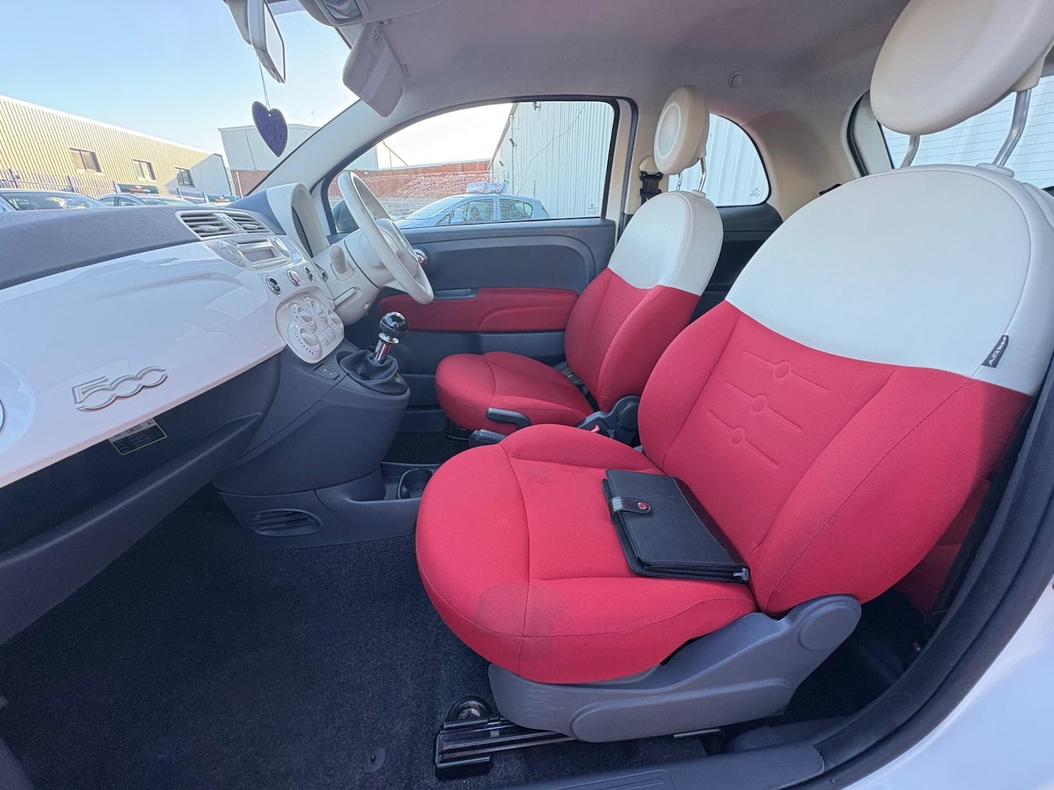 Used Fiat 500 2013 for sale - 76641441: Photo 23