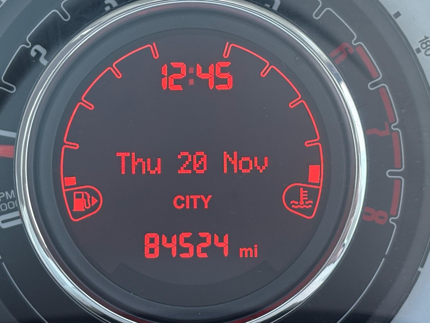 Used Fiat 500 2013 for sale - 76641441: Photo 24